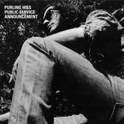 Purling Hiss - Public Service Announcement (LP)