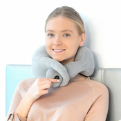 NEW Blazina za Masažo Vratu Newor InnovaGoods