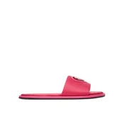 LOVE MOSCHINO Natikači JA28232G0OJO0604 Roza