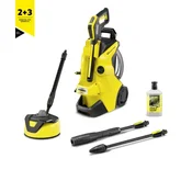 Karcher visokotlačni čistilec K4 Power Control Flex Home, 1.324-303.0 - Karcher
