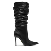 Zimski škornji Steve Madden Schmooze SM11003453 Črna