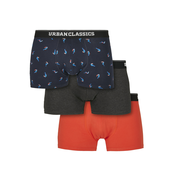 Urban Classics Boksarice, mešane barve