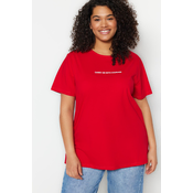 Womens T-shirt Trendyol