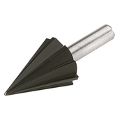 WOLFCRAFT Stepenasta burgija-sekac za rupe 6-24 mm 2522000