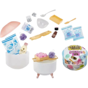 MGAs Miniverse Make It Mini Spa - 1 k.