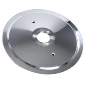 Royal Catering Jeklen nož za rezalni disk 250 mm