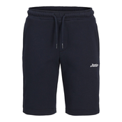 JACK & JONES JUNIOR Šorc za decake 12270663, Teget