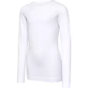 Brezšivna otroška majica hmlBL COMFORT 2.0 TEE L/S KIDS