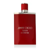 Jimmy Choo Man Extreme parfemska voda 100 ml Tester za muškarce