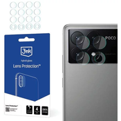 3MK POCO X6 PRO 5G - 3MK LENS PROTECTION