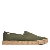 Calvin Klein Espadrile ESS  oliva