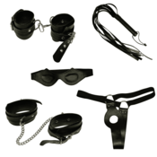Bad Kitty Set za Vezivanje