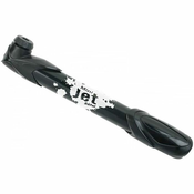 PUMPA ZEFAL MINI JET black