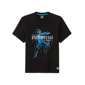 Moška majica WWE Phenomenal AJ Styles