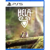 Hela: of Mice and Magic (PS5)
