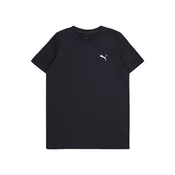 PUMA Funkcionalna majica TAD ESS mornarska/bela