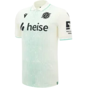 Macron Dres Hannover 96 Match 3rd 2026/27