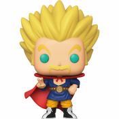 FUNKO FUNKO POP ANIMATION: Dbs S4 - Super Saiyan Hercule Glow figura, (690750)