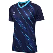 Športna dres majica hmlMATCH TRIUMPH JERSEY S/S