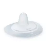 Silikonske bradavice M NUK 721312