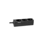 EQUIP podaljšek 3-Socket Power Strip