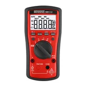 M&M BENNING MM 2-2 TRUE-RMS Digitalni multimeter