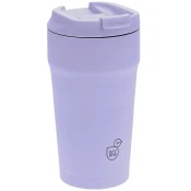 Ars Una: Termo skodelica 470 ml - Sivka