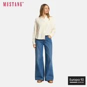 Mustang Kavbojke