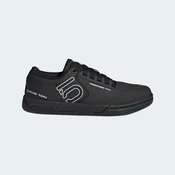 Ženski čevlji Five Ten Freerider Pro, core black/crystal white/acid mint (UK 8.5)