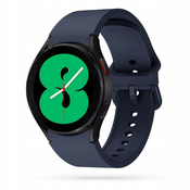 Pašček Tech-Protect Iconband za Samsung Galaxy Watch 4 40/42/44/46mm Navy