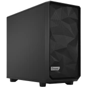 Kucište Fractal Design Meshify 2 Black Solid, FD-C-MES2A-01