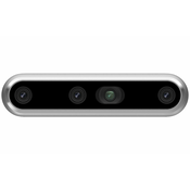 Intel RealSense Depth Camera D455 Outdoor/Indoor Color 3D Webcam