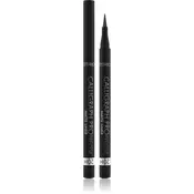 Catrice Calligraph Pro Precise 20h črtalo za oči v obliki flomastra z mat učinkom 1,1 ml