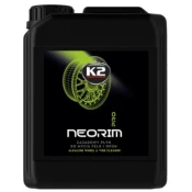 K2 Neorim Pro sredstvo za cišcenje felgi, 5 l