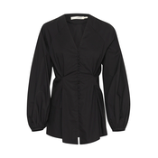 InWear Bluza Helve črna