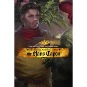 Deep Silver DLC Kingdom Come: Deliverance - The Amorous Adventures of Bold Sir Hans Capon (Rusija)