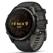 Garmin Fenix 9 Pro - 47mm