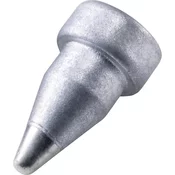 TOOLCRAFT TOOLCRAFT odspajkalna konica koničast Velikost konice 2.5 mm Dolžina konice 19.2 mm Vsebina\, količina\, vsebina količinskih enot na prodajno enoto 1 kos, (20428803)