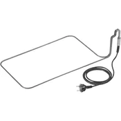 Contacto Električni grelnik vodne kopeli 230 V, 1.000 W