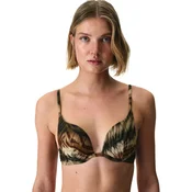 Penti Bikini zgornji del Bikinioberteile mešane barve