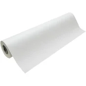 Role za risanje, 610 mm/50 m/50 mm, 80 g