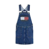 TOMMY HILFIGER Krilo Heritage mornarska/moder denim/ognjeno rdeča/off-bela