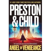 Angel of Vengeance