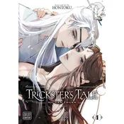 Tricksters Tale: Hu Yan Zhuan, Vol. 1