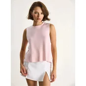 Bianco Lucci Bluza roza