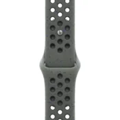 Narukvica za Apple Watch Sport Silicone Strap Cargo Khaki S/ M 38/ 40/ 41 mm