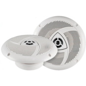 SAL Zvucnik, set, djelimicno vodootporan,ugradbeni, 100W - MRPX 2-130