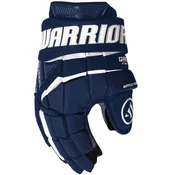 Hokejske rokavice Warrior Covert QR6 PRO Navy Youth 9 palcev