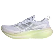 ADIDAS PERFORMANCE Tekaški čevelj Supernova Glide majnica/srebrna