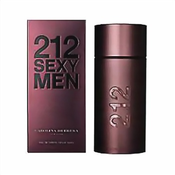 Carolina Herrera 212 Sexy for Men 100 ml